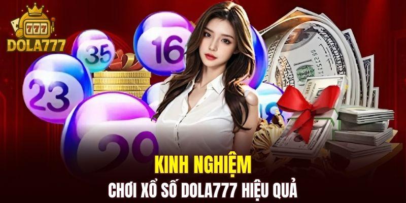 Kinh nghiệm để chơi xổ số hiệu quả từ chuyên gia