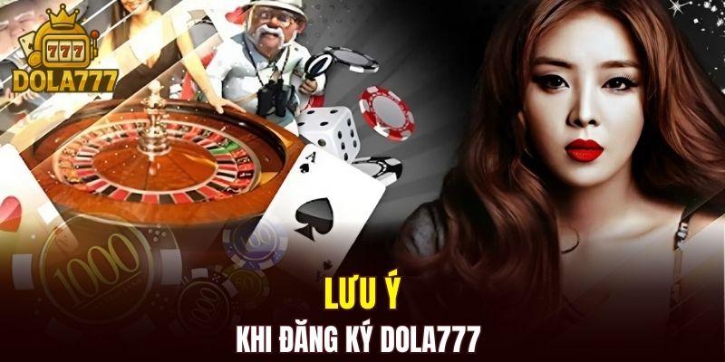 Lưu ý quan trọng khi tạo tài khoản tại nhà cái bạn cần nắm rõ