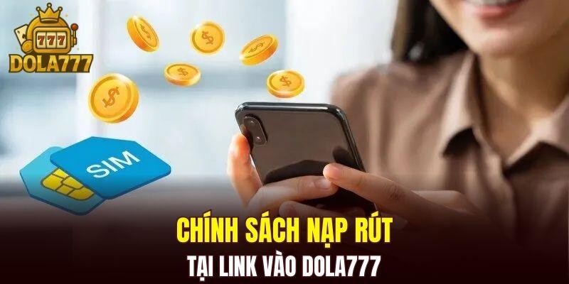 Các giao dịch có tốc độ xử lý nhanh chóng
