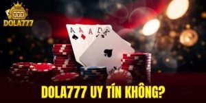 dola777 uy tín không