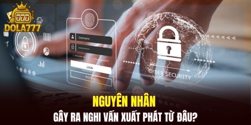 Những nguyên nhân gây nên sự hiểu lầm